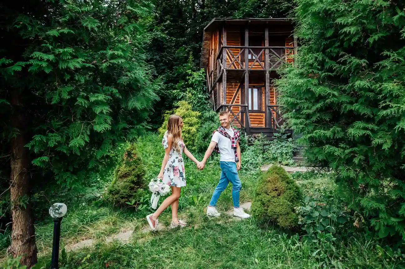 Family Cottage