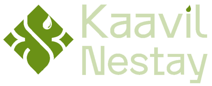 S Kaavil Nestay Logo