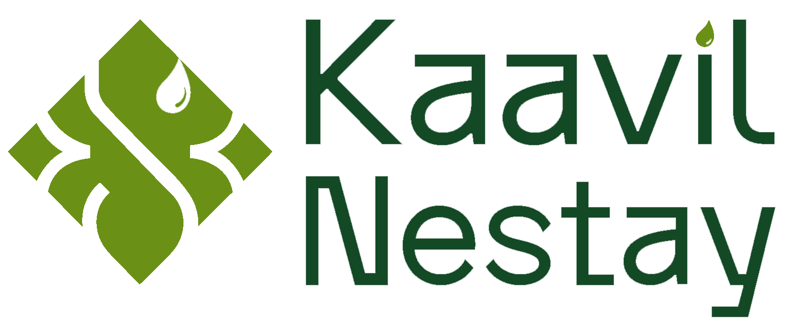 Kaavil Nestay Logo